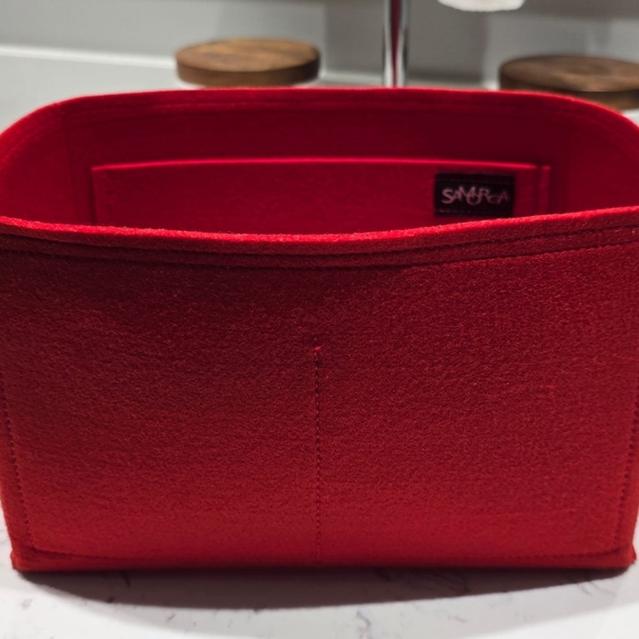 Samorga Bag Organizer - Picture 2 of 7